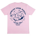 Spread Your Wings Fried Chicken - Adult & Kids T-Shirts, Sweatshirts & Hoodies apparel design preview 1