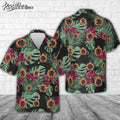 Springfield Armory Aloha Hawaiian - Adult & Kids T-Shirts, Sweatshirts & Hoodies apparel design preview 1