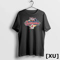 Springfield Cardinals Texas League Champions 2025 - Adult & Kids T-Shirts, Sweatshirts & Hoodies apparel design preview 1