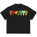 Sprunky Game Cotton Cozy Chilly Days Him - Adult & Kids T-Shirts, Sweatshirts & Hoodies apparel design preview 1