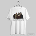 Spuf Jewdi 2025 - Adult & Kids T-Shirts, Sweatshirts & Hoodies apparel design preview 1