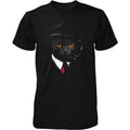 Spy Cat Undercover Made USA - Adult & Kids T-Shirts, Sweatshirts & Hoodies apparel design preview 1