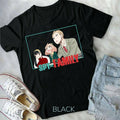 Spy X Family Anya Spyxfamily Yor Loid Anime Forger - Adult & Kids T-Shirts, Sweatshirts & Hoodies apparel design preview 1