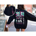 Squid Game 2 You Will Be Eliminated Movie Double - Adult & Kids T-Shirts, Sweatshirts & Hoodies apparel design preview 1