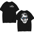Squints Palledorous Sandlot Big Face Baseball Fans - Adult & Kids T-Shirts, Sweatshirts & Hoodies apparel design preview 1