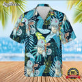 Squirtle Cthulhu Squirthulhu Tropical Hawaiian - Adult & Kids T-Shirts, Sweatshirts & Hoodies apparel design preview 1