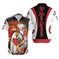 St Louis Cardinals 1980 Legend Players Oil Paint - Adult & Kids T-Shirts, Sweatshirts & Hoodies apparel design preview 1