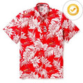 St Louis Cardinals Aloha Authentic Hawaiian - Adult & Kids T-Shirts, Sweatshirts & Hoodies apparel design preview 1