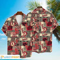 St Louis Cardinals Best Hawaiian For Men Women, - Adult & Kids T-Shirts, Sweatshirts & Hoodies apparel design preview 1