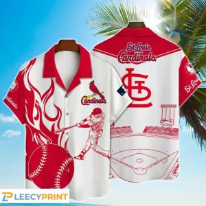 St Louis Cardinals Major League Baseball Cool - Adult & Kids T-Shirts, Sweatshirts & Hoodies apparel design preview 1
