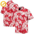 St. Louis Cardinals Reyn Spooner Aloha Hawaiian - Adult & Kids T-Shirts, Sweatshirts & Hoodies apparel design preview 1