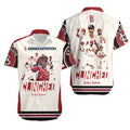 St Louis Cardinals Series Rotation Hawaiian - Adult & Kids T-Shirts, Sweatshirts & Hoodies apparel design preview 1