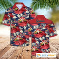 St Louis Cardinals Tommy Bahama Best Hawaiian - Adult & Kids T-Shirts, Sweatshirts & Hoodies apparel design preview 1