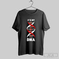 St Louis Cardinals Its My Dna - Adult & Kids T-Shirts, Sweatshirts & Hoodies apparel design preview 1