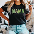 St Patricks Day Mama Lucky Retro Shamrock Irish Mom - Adult & Kids T-Shirts, Sweatshirts & Hoodies apparel design preview 1