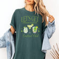 St Patricks Day Lets Get Shamrocked Pattys Pub Crawl - Adult & Kids T-Shirts, Sweatshirts & Hoodies apparel design preview 1