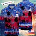 St. Louis Sports Hawaiian - Adult & Kids T-Shirts, Sweatshirts & Hoodies apparel design preview 1