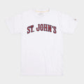 St. Patricks Day Lucky Shamrock Elbow Armpatch Irish - Adult & Kids T-Shirts, Sweatshirts & Hoodies apparel design preview 1