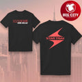 Star Trak x Lord Willin Icon Logo Two Sided - Adult & Kids T-Shirts, Sweatshirts & Hoodies apparel design preview 1