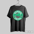Starbug Coffee Brewd For 3 Million Years - Adult & Kids T-Shirts, Sweatshirts & Hoodies apparel design preview 1