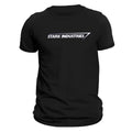 Stark Industries Casual Classic Cotton Soft Top Logo - Adult & Kids T-Shirts, Sweatshirts & Hoodies apparel design preview 1