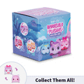 Starlight Kingdom Reversible Plushie Mystery Box - Adult & Kids T-Shirts, Sweatshirts & Hoodies apparel design preview 1