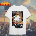 Starring Troy Mcclure Planet Of The Apes Musical - Adult & Kids T-Shirts, Sweatshirts & Hoodies apparel design preview 1