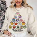 Stars Hollow Coffee Cup Festival Retro Gilmore Luke'S - Adult & Kids T-Shirts, Sweatshirts & Hoodies apparel design preview 1