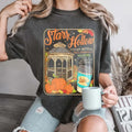 Stars Hollow Connecticut 1779 Gilmore Man Comfortable - Adult & Kids T-Shirts, Sweatshirts & Hoodies apparel design preview 1