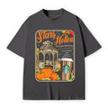 Stars Hollow Connecticut 1779 Gilmore Sta.Rb.Uck - Adult & Kids T-Shirts, Sweatshirts & Hoodies apparel design preview 1