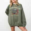 Stars Hollow Where You Lead I Will Follow Vintage - Adult & Kids T-Shirts, Sweatshirts & Hoodies apparel design preview 1