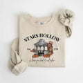 Stars Hollow Where You Lead I Will Follow Vintage - Adult & Kids T-Shirts, Sweatshirts & Hoodies apparel design preview 1