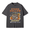 Stars Hollow Gilmore Connecticut Halloween Fan Her - Adult & Kids T-Shirts, Sweatshirts & Hoodies apparel design preview 1