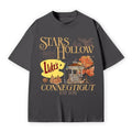 Stars Hollow Luke_s Diner Retro Gilmore Girl Eras - Adult & Kids T-Shirts, Sweatshirts & Hoodies apparel design preview 1