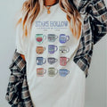 Stars Hollow Coffee Mugs Autumn Festival Hallow - Adult & Kids T-Shirts, Sweatshirts & Hoodies apparel design preview 1
