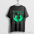 Statement Begins The Lowry Manchester - Adult & Kids T-Shirts, Sweatshirts & Hoodies apparel design preview 1