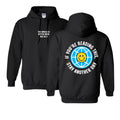 Stay Another Day If You'Re Reading This Mental Health - Adult & Kids T-Shirts, Sweatshirts & Hoodies apparel design preview 1