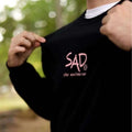 Stay Another Day Mental Health Awareness - Adult & Kids T-Shirts, Sweatshirts & Hoodies apparel design preview 1