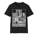 Stay Golden Funny 80s Vintage DRG - Adult & Kids T-Shirts, Sweatshirts & Hoodies apparel design preview 1