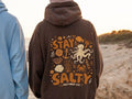 Stay Salty Matthew Retro Sublimation Bible - Adult & Kids T-Shirts, Sweatshirts & Hoodies apparel design preview 1