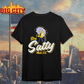 Stay Salty Melt ICE - Adult & Kids T-Shirts, Sweatshirts & Hoodies apparel design preview 1