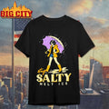 Stay Salty Melt Ice Abolish Anti Political - Adult & Kids T-Shirts, Sweatshirts & Hoodies apparel design preview 1