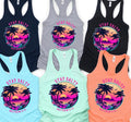 Stay Salty Tank Top Comfortable - Adult & Kids T-Shirts, Sweatshirts & Hoodies apparel design preview 1
