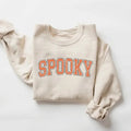 Stay Spooky Halloween Season Ghost Classic Cotton - Adult & Kids T-Shirts, Sweatshirts & Hoodies apparel design preview 1