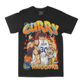 Steph Curry - Adult & Kids T-Shirts, Sweatshirts & Hoodies apparel design preview 1