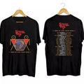 Stephen Wilson Jr Tour 2025 Concert Fan - Adult & Kids T-Shirts, Sweatshirts & Hoodies apparel design preview 1