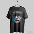 Steroid Era - Adult & Kids T-Shirts, Sweatshirts & Hoodies apparel design preview 1