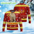 Steve Austin 316 Ugly Christmas Sweater - Holiday Gift product image