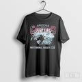 Stevenson Ranch Arizona Coyotes Professional Hockey - Adult & Kids T-Shirts, Sweatshirts & Hoodies apparel design preview 1
