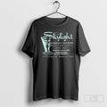 Stevenson Ranch The Skylight Cocktail Lounge - Adult & Kids T-Shirts, Sweatshirts & Hoodies apparel design preview 1